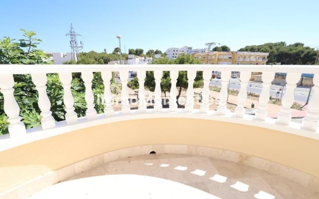 Revente - Villa individuelle - Orihuela - Orihuela Costa