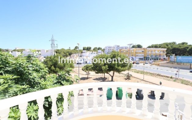 Revente - Villa individuelle - Orihuela - Orihuela Costa