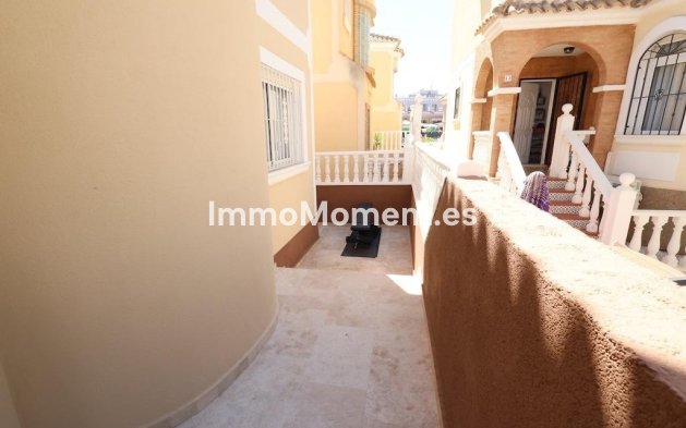 Revente - Villa individuelle - Orihuela - Orihuela Costa