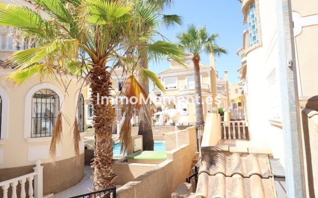 Revente - Villa individuelle - Orihuela - Orihuela Costa