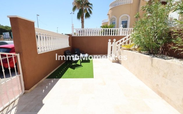 Revente - Villa individuelle - Orihuela - Orihuela Costa