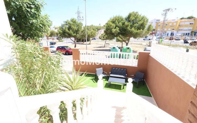 Revente - Villa individuelle - Orihuela - Orihuela Costa