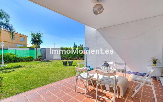 Revente - Villa individuelle - Mijas - Calahonda