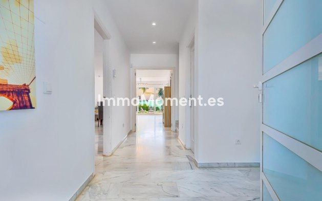 Revente - Villa individuelle - Mijas - Calahonda