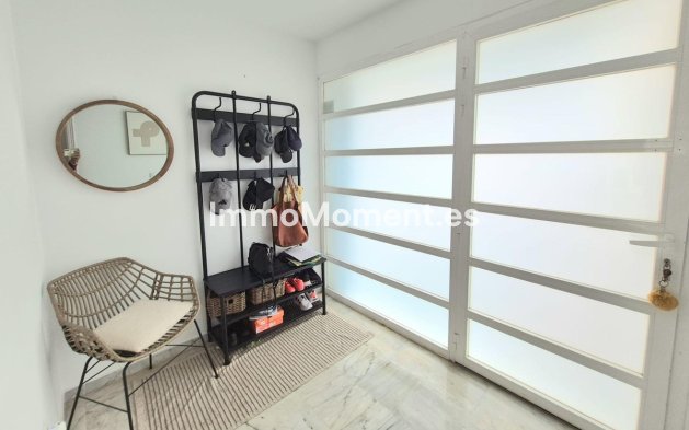 Revente - Villa individuelle - Mijas - Calahonda
