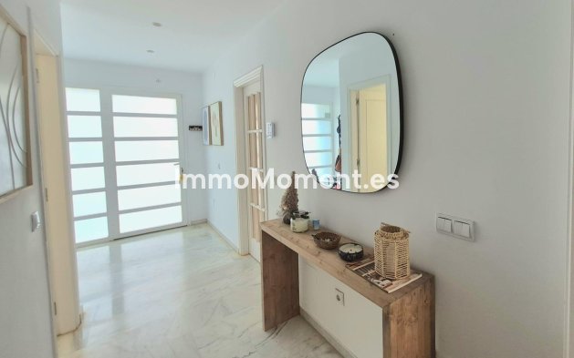 Revente - Villa individuelle - Mijas - Calahonda