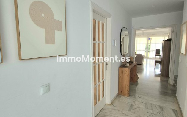 Revente - Villa individuelle - Mijas - Calahonda