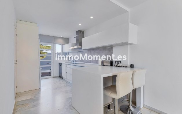 Revente - Villa individuelle - Mijas - Calahonda