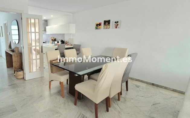 Revente - Villa individuelle - Mijas - Calahonda