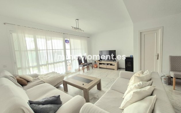 Revente - Villa individuelle - Mijas - Calahonda
