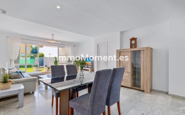 Revente - Villa individuelle - Mijas - Calahonda