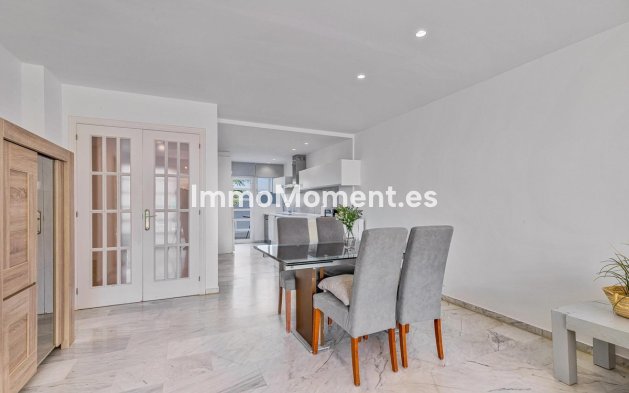 Revente - Villa individuelle - Mijas - Calahonda