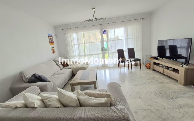 Revente - Villa individuelle - Mijas - Calahonda