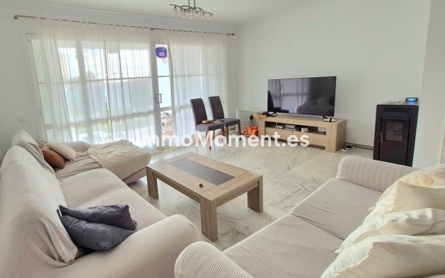 Revente - Villa individuelle - Mijas - Calahonda
