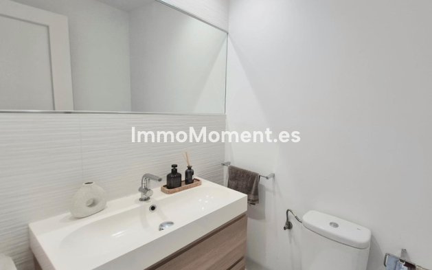 Revente - Villa individuelle - Mijas - Calahonda