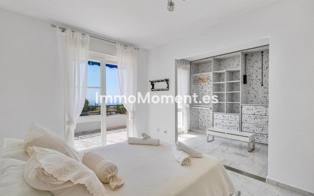 Revente - Villa individuelle - Mijas - Calahonda