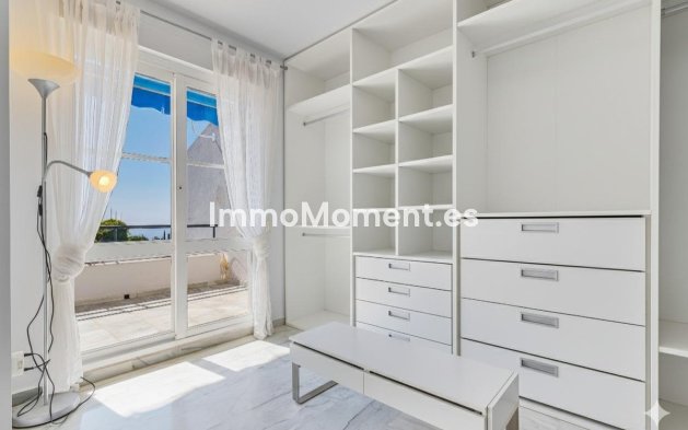 Revente - Villa individuelle - Mijas - Calahonda