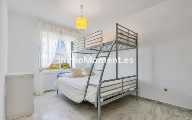 Revente - Villa individuelle - Mijas - Calahonda