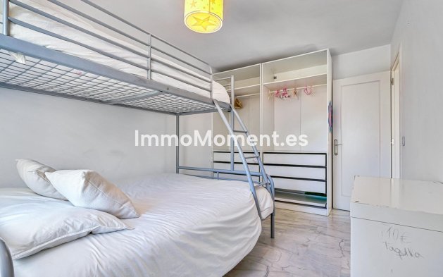 Revente - Villa individuelle - Mijas - Calahonda