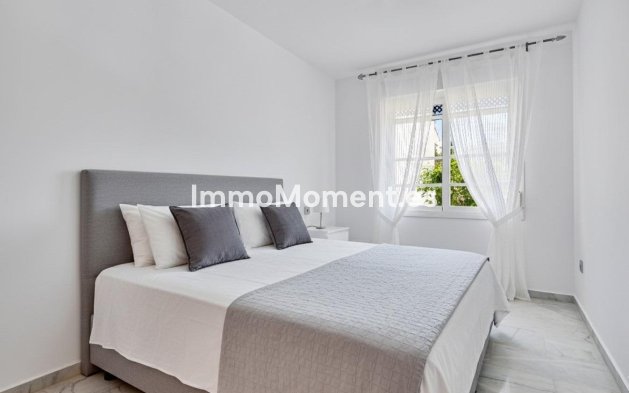 Revente - Villa individuelle - Mijas - Calahonda