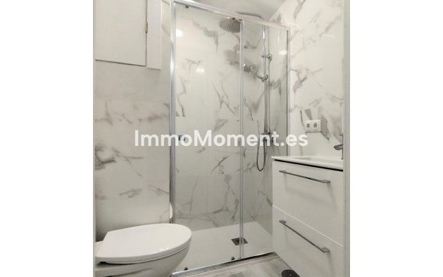 Revente - Villa individuelle - Mijas - Calahonda