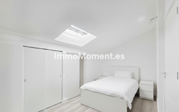 Revente - Villa individuelle - Mijas - Calahonda