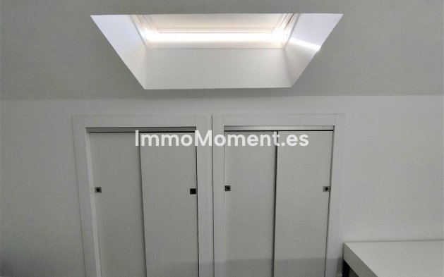 Revente - Villa individuelle - Mijas - Calahonda