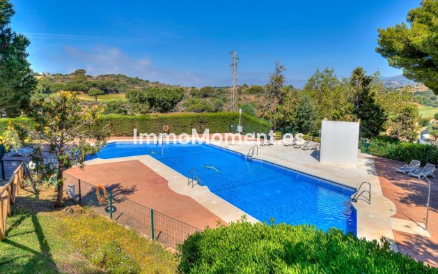 Revente - Villa individuelle - Mijas - Calahonda
