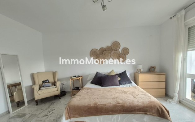 Revente - Villa individuelle - Mijas - Calahonda