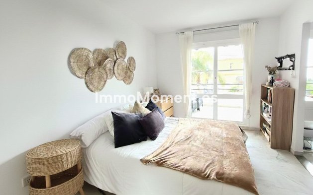 Revente - Villa individuelle - Mijas - Calahonda