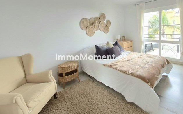 Revente - Villa individuelle - Mijas - Calahonda