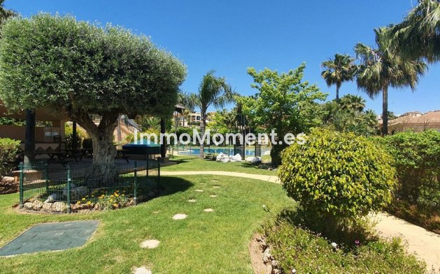 Revente - Villa individuelle - Mijas - Riviera Del Sol