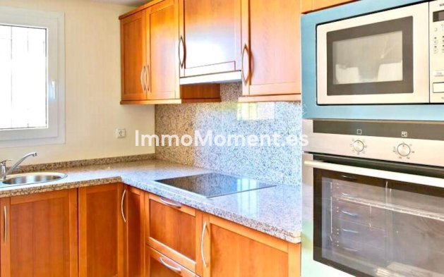 Revente - Villa individuelle - Mijas - Riviera Del Sol