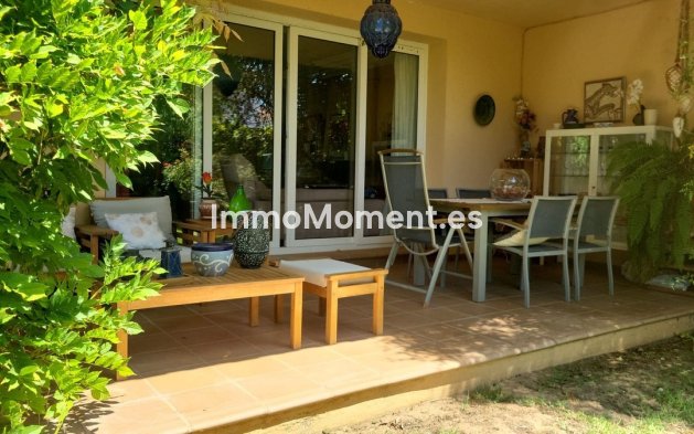 Revente - Villa individuelle - Mijas - Riviera Del Sol