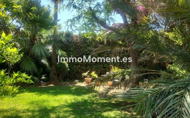 Revente - Villa individuelle - Mijas - Riviera Del Sol