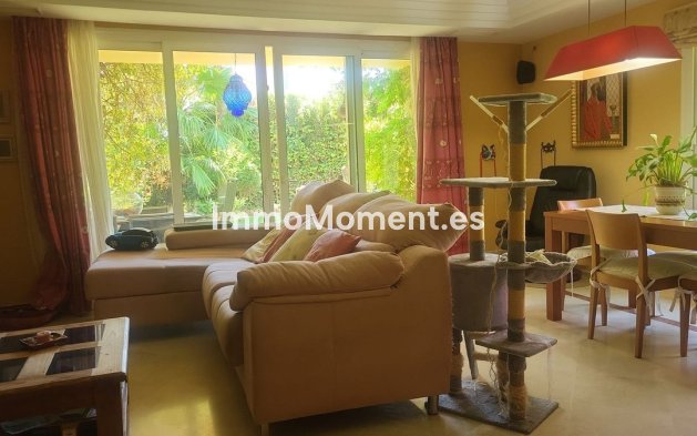 Revente - Villa individuelle - Mijas - Riviera Del Sol