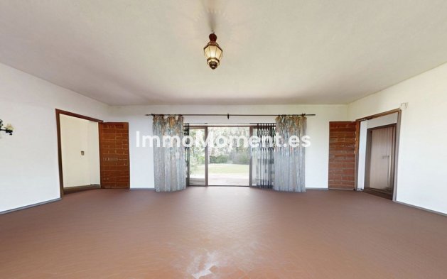 Revente - Villa individuelle - Estepona  - Costalita