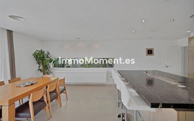 Revente - Villa individuelle - Marbella - Sierra Blanca