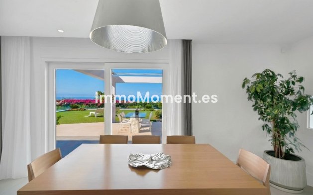 Revente - Villa individuelle - Marbella - Sierra Blanca