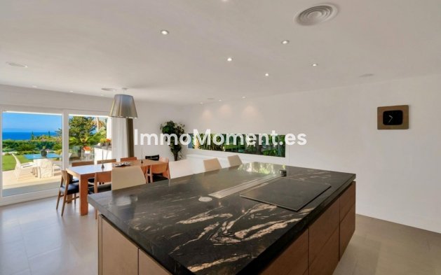 Revente - Villa individuelle - Marbella - Sierra Blanca