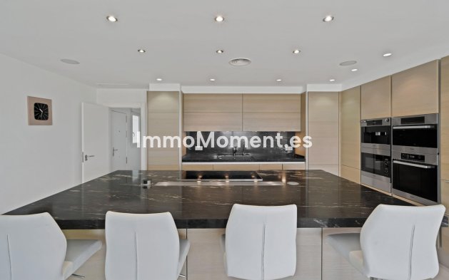 Revente - Villa individuelle - Marbella - Sierra Blanca