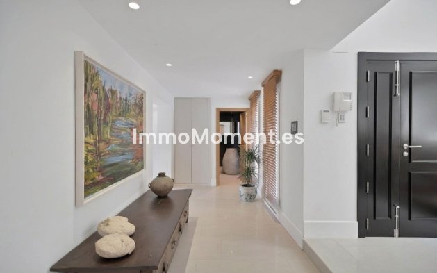 Revente - Villa individuelle - Marbella - Sierra Blanca