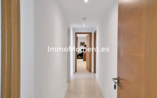 Revente - Villa individuelle - Marbella - Sierra Blanca