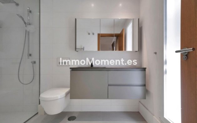 Revente - Villa individuelle - Marbella - Sierra Blanca