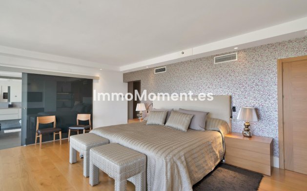 Revente - Villa individuelle - Marbella - Sierra Blanca
