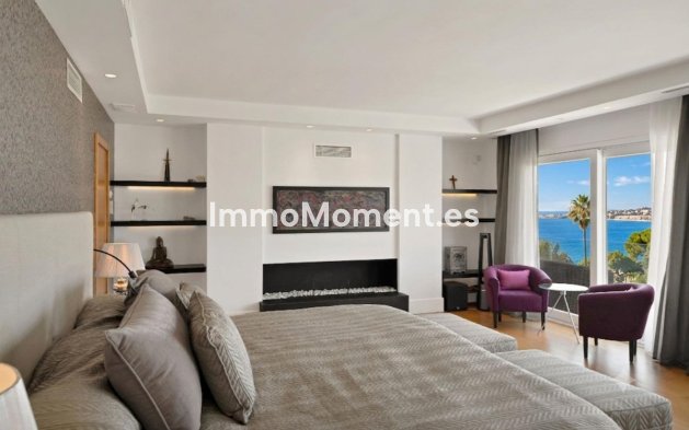 Revente - Villa individuelle - Marbella - Sierra Blanca
