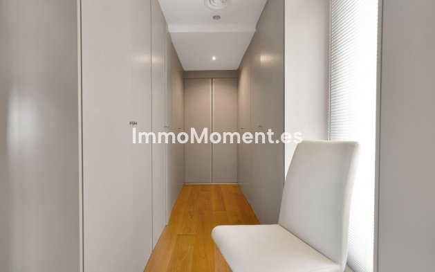 Revente - Villa individuelle - Marbella - Sierra Blanca