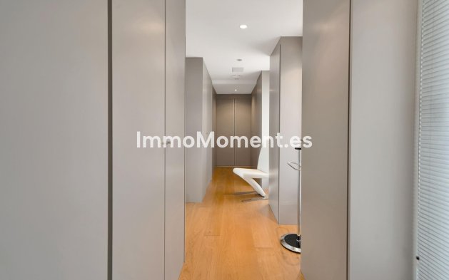 Revente - Villa individuelle - Marbella - Sierra Blanca