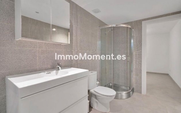 Revente - Villa individuelle - Marbella - Sierra Blanca