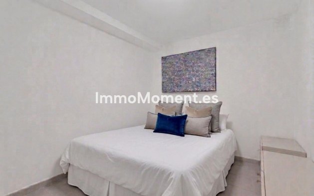 Revente - Villa individuelle - Marbella - Sierra Blanca